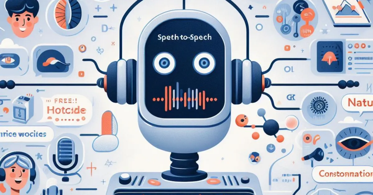 Best Free Ai Voice Generator In