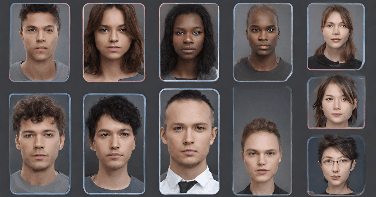 AI Headshot Generators