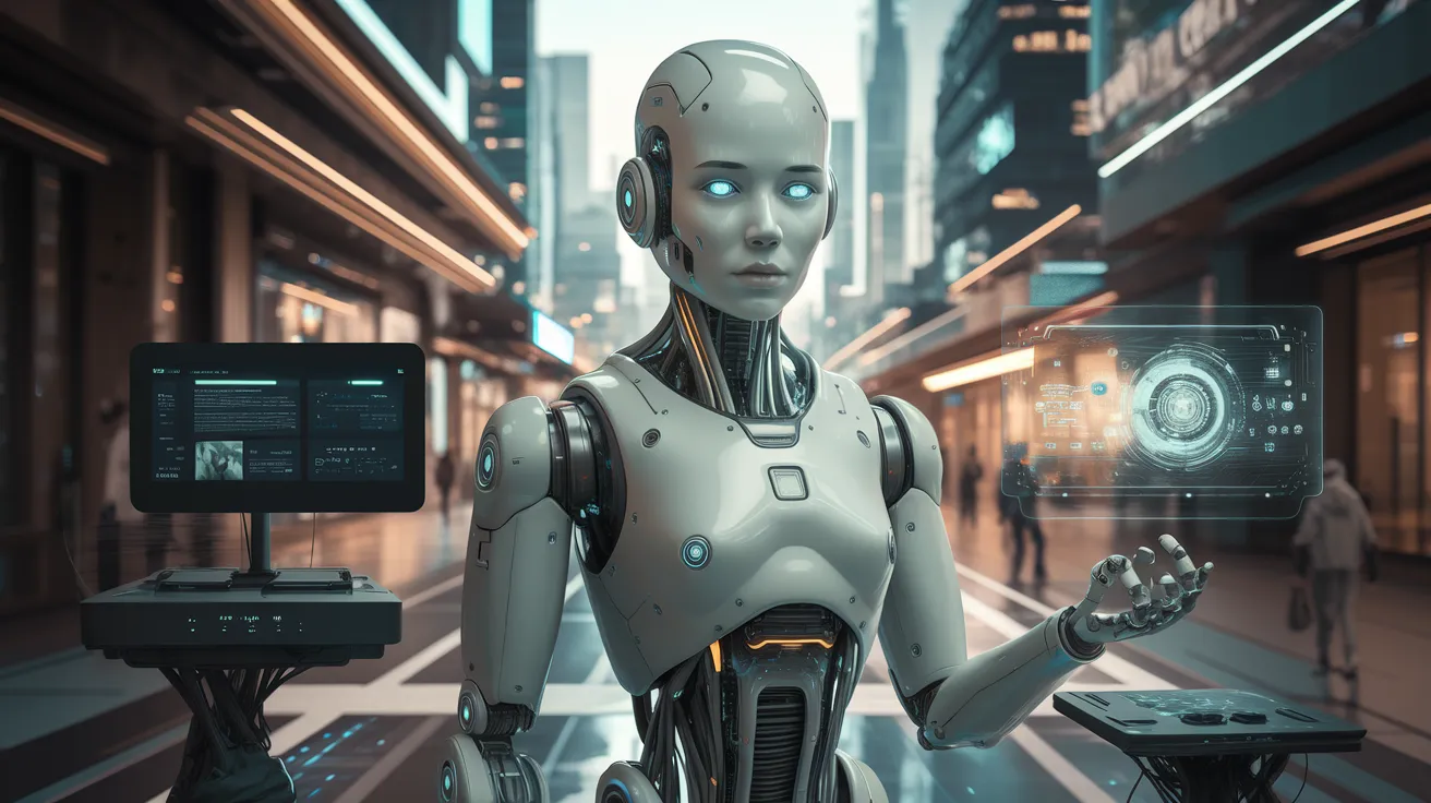 Future Potential of AI Chatbots